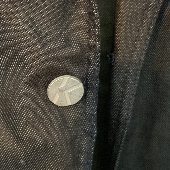 Jean Jacket for men - Picture 6 of 8